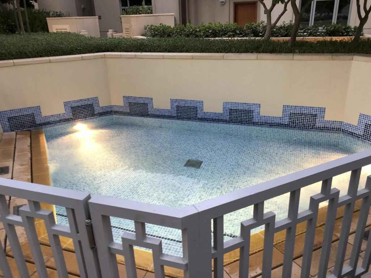 Elite Royal Apartment - Full Burj Khalifa & Fountain View - Brilliant - 2 Bedrooms & 1 Open Bedroom Without Partition 迪拜 外观 照片