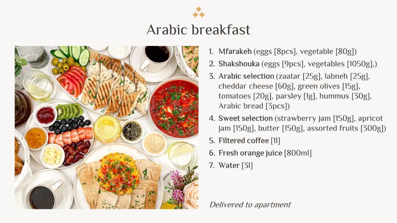 Elite Royal Apartment - Full Burj Khalifa & Fountain View - Brilliant - 2 Bedrooms & 1 Open Bedroom Without Partition 迪拜 外观 照片